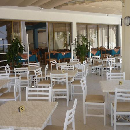 Penelope Beach Hotel Apts Protaras Eksteriør bilde