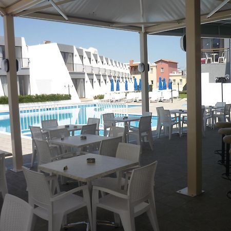 Penelope Beach Hotel Apts Protaras Eksteriør bilde