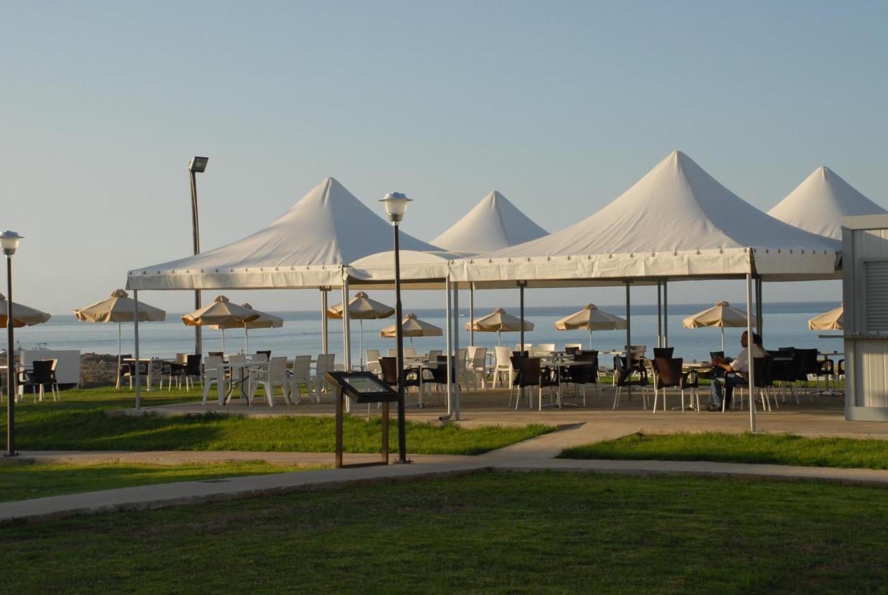 Penelope Beach Hotel Apts Protaras Eksteriør bilde