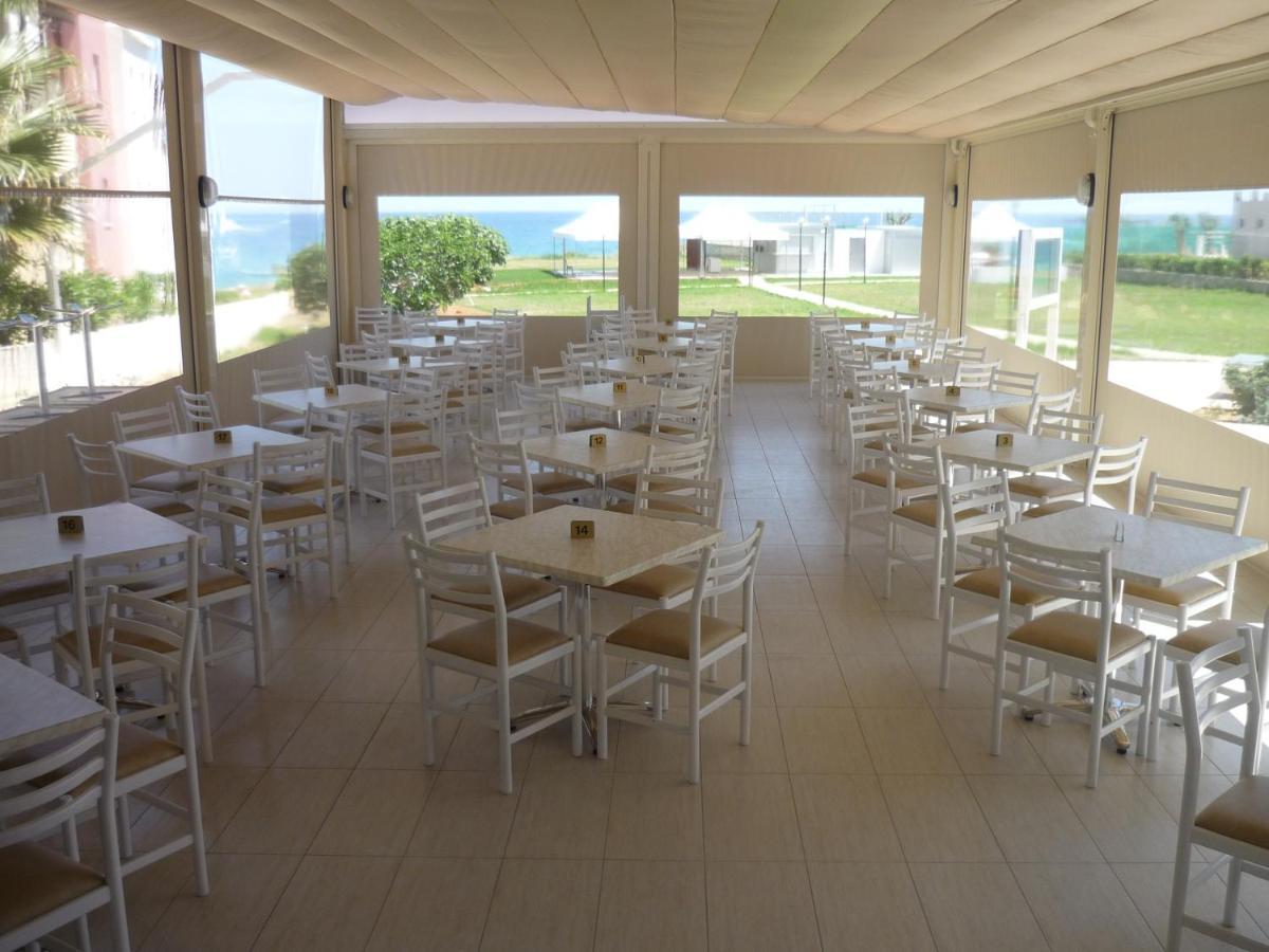 Penelope Beach Hotel Apts Protaras Eksteriør bilde