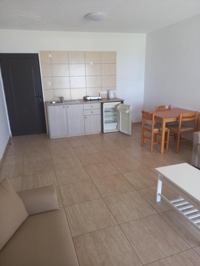 Penelope Beach Hotel Apts Protaras Eksteriør bilde