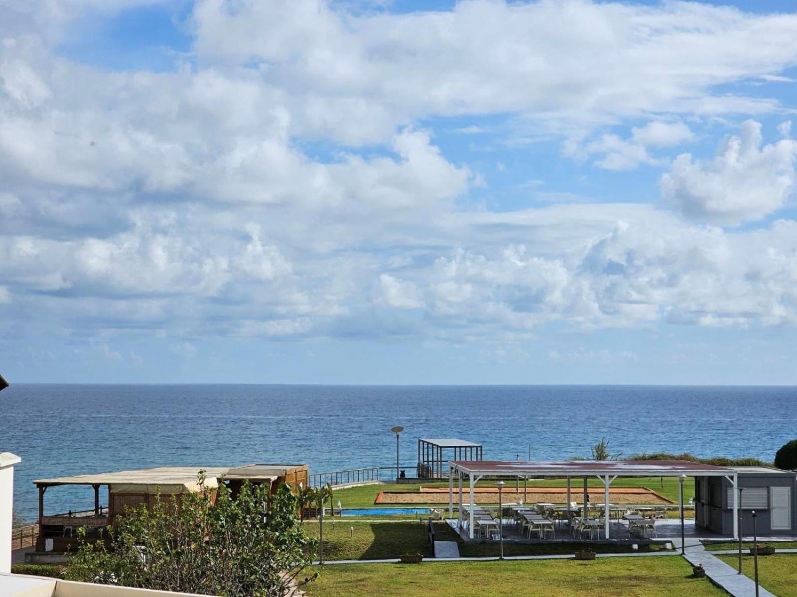 Penelope Beach Hotel Apts Protaras Eksteriør bilde