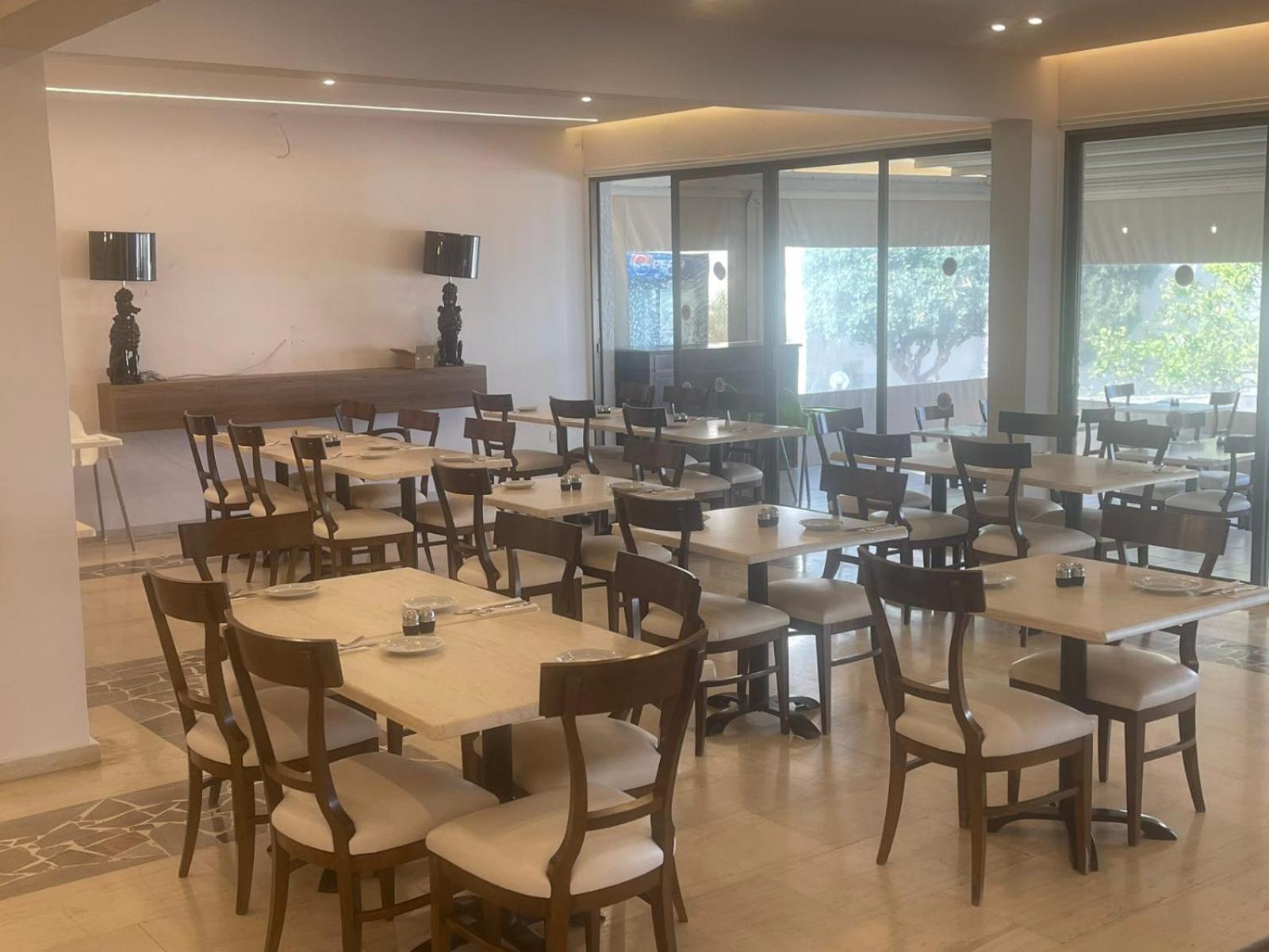 Penelope Beach Hotel Apts Protaras Eksteriør bilde