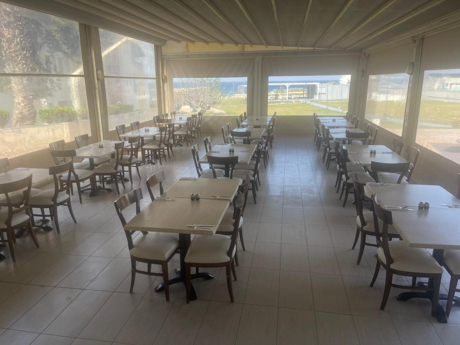 Penelope Beach Hotel Apts Protaras Eksteriør bilde