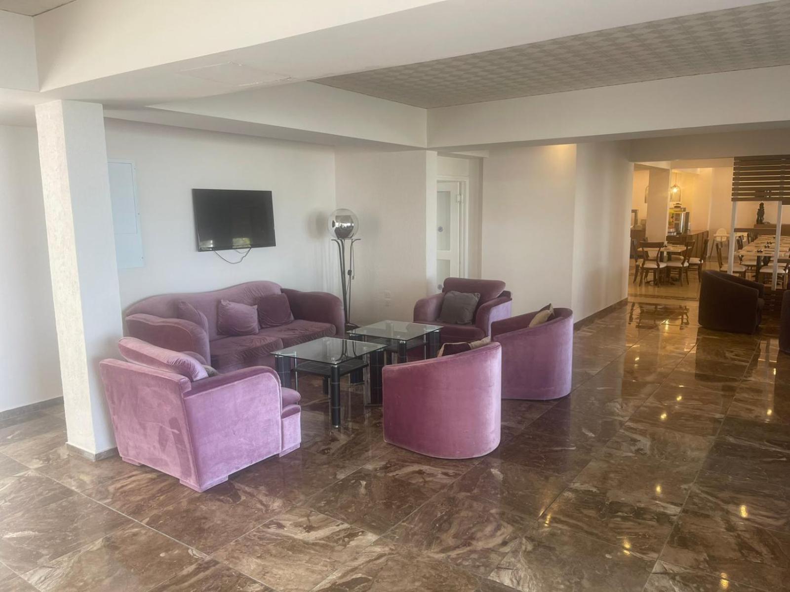 Penelope Beach Hotel Apts Protaras Eksteriør bilde