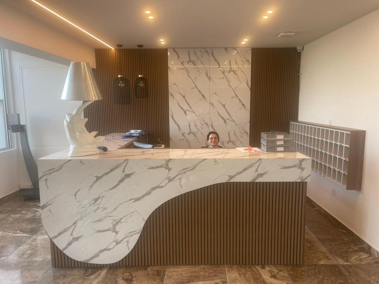 Penelope Beach Hotel Apts Protaras Eksteriør bilde